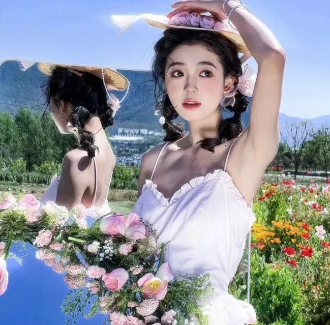 不做替身后被长公主截胡赐婚